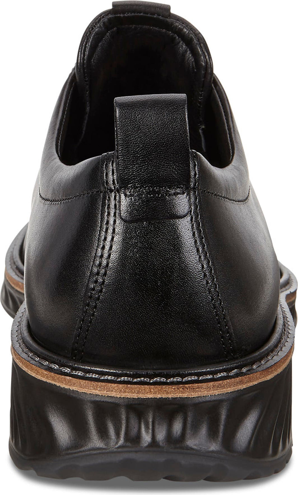 Ecco ST.1 Hybrid Plain Toe Derby - Men's