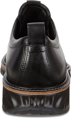 Ecco ST.1 Hybrid Plain Toe Derby - Men's