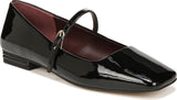 Franco Sarto Tinsley Square Toe Mary Jane Flat - Women's