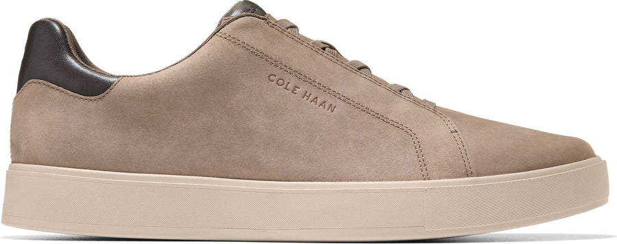 Cole Haan GrandPro Luxe Slip-On Sneaker - Men's