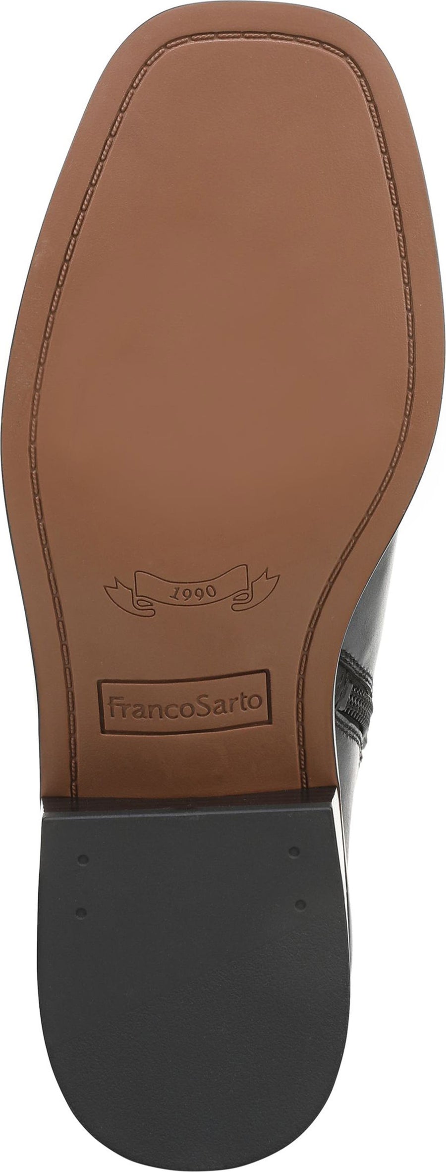 Franco Sarto Gisella Knee High Boot - Women's