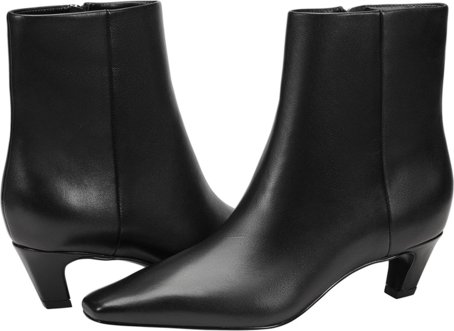 Marc Fisher Danai Kitten Heel Bootie - Women's