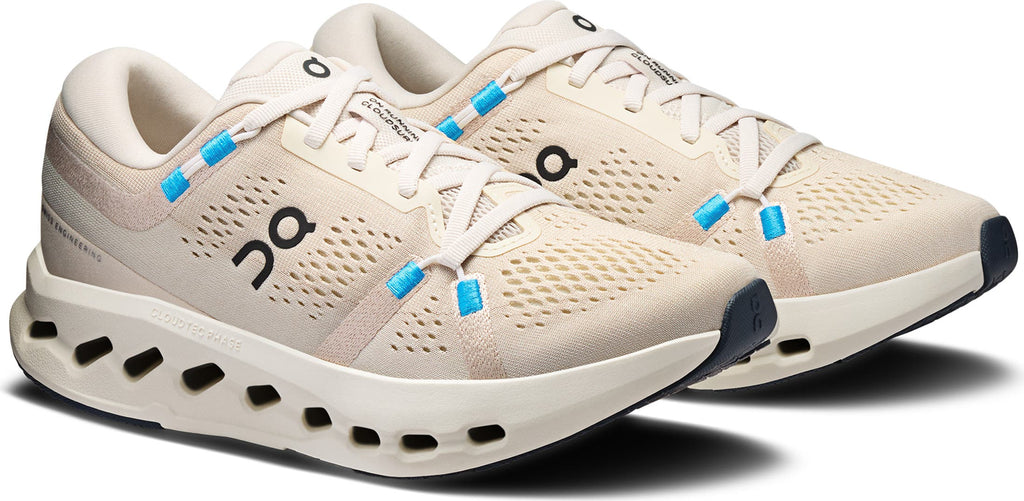 On Cloudsurfer 2 Running Shoe - Women's