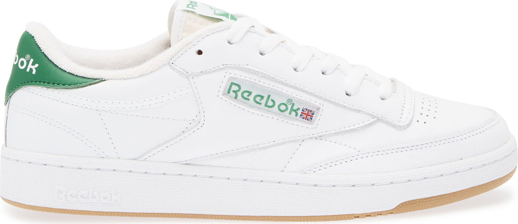 Reebok Club C 85 Vintage Sneaker - Men's