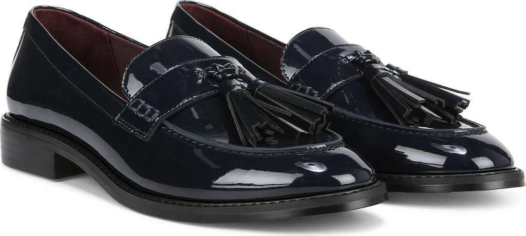 Franco Sarto Carolyn Low Tassel Loafer - Women's