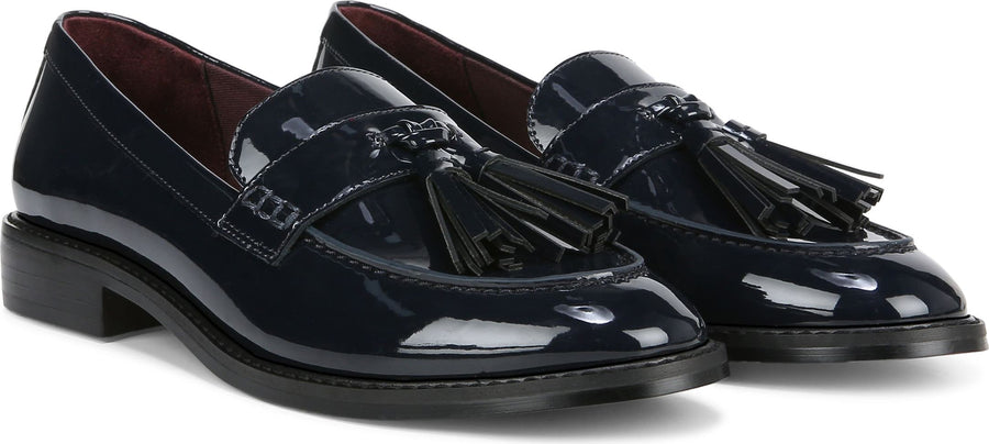 Franco Sarto Carolyn Low Tassel Loafer - Women's
