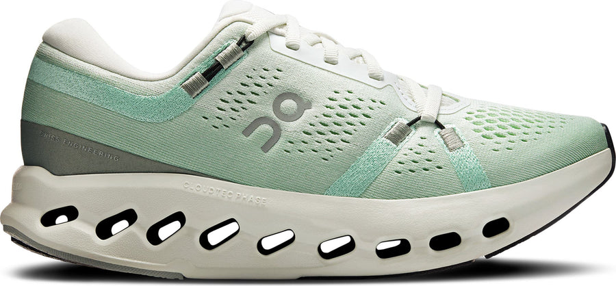 On Cloudsurfer 2 Running Shoe - Women's