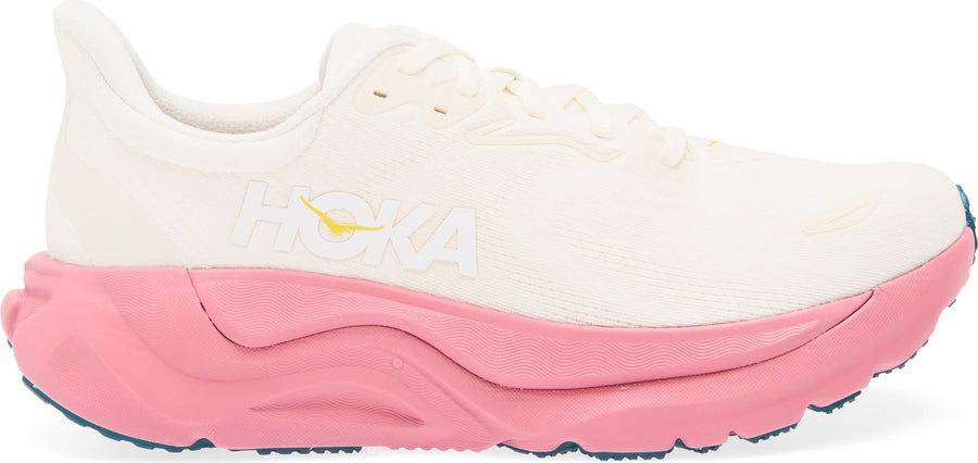 Hoka Arahi 8 Stability Running Shoe - Women's