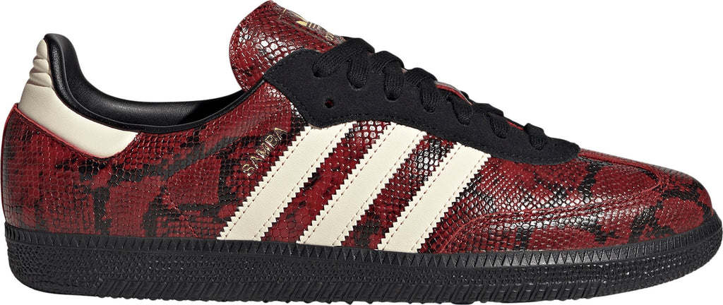 Adidas Gender Inclusive Samba OG Sneaker - Men's