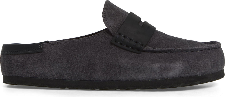 Birkenstock Naples Loafer Clog - Men's