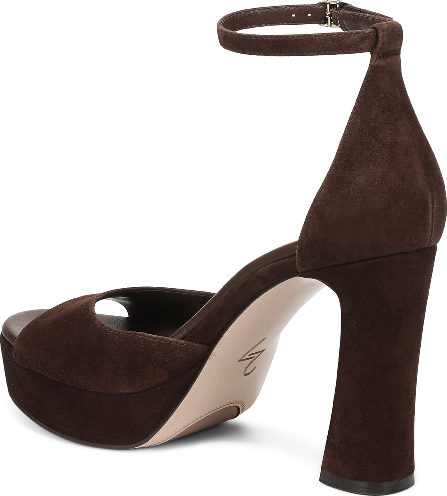 27 Edit Naturalizer Delphie Ankle Strap Platform Sandal - Women's