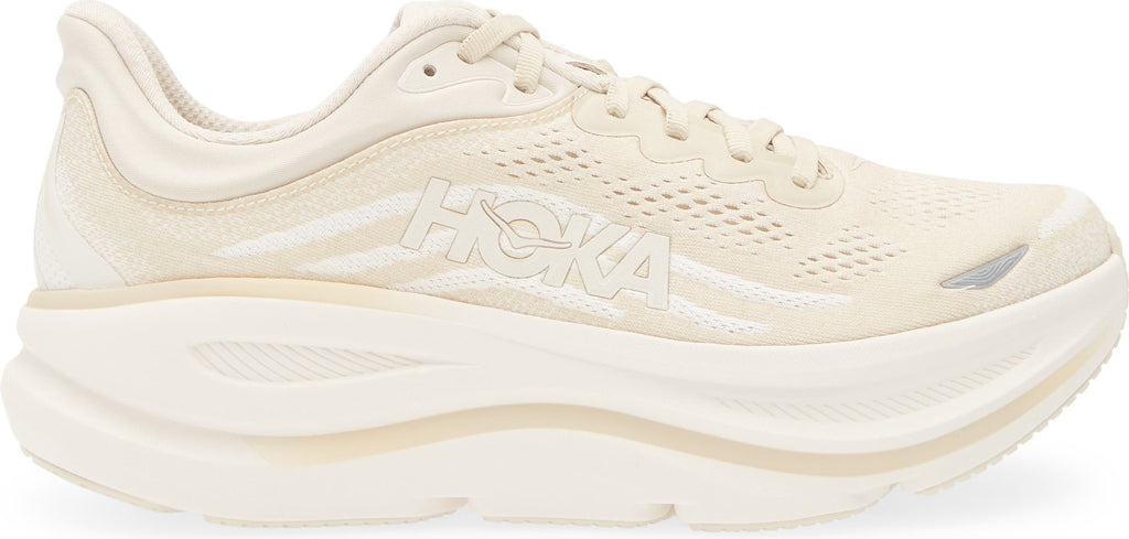 Hoka Bondi 9 Running Shoe - Men's