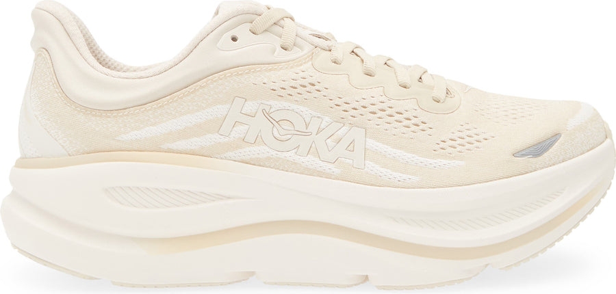 Hoka Bondi 9 Running Shoe - Men's