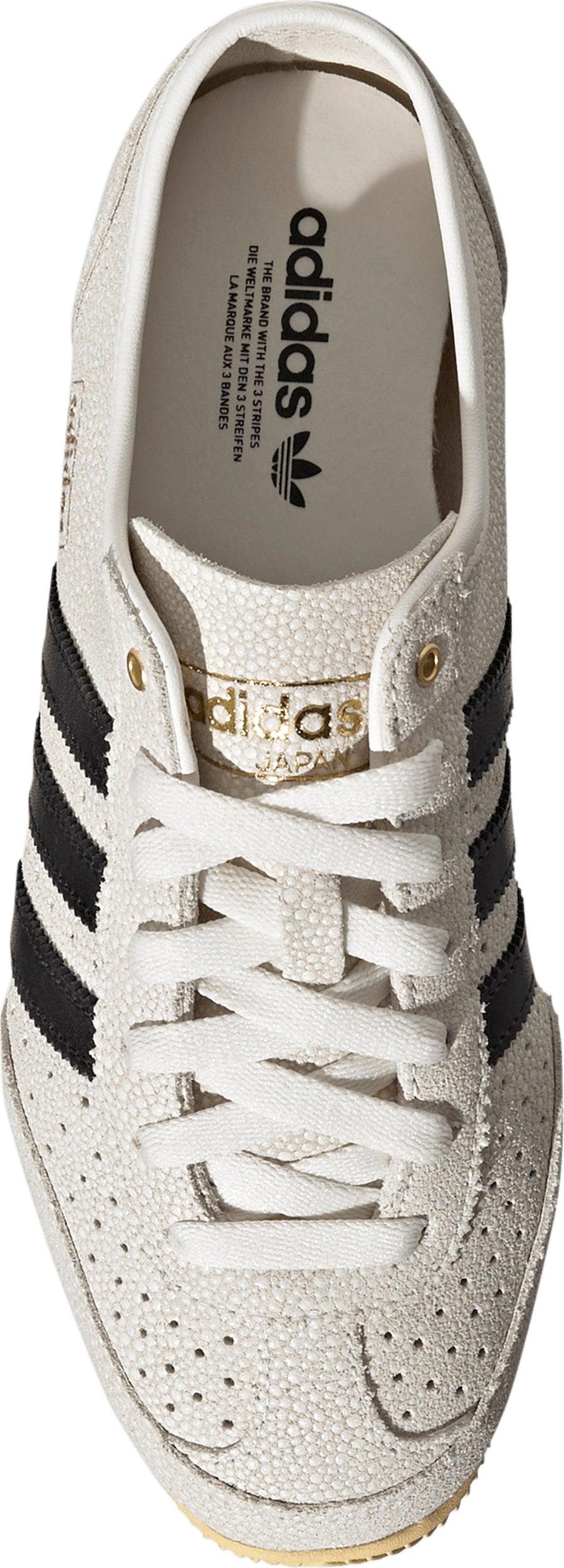 Adidas Japan Low Top Sneaker - Women's