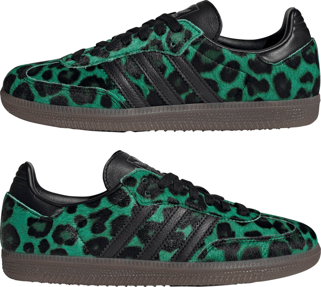 Adidas Gender Inclusive Samba OG Sneaker - Women's