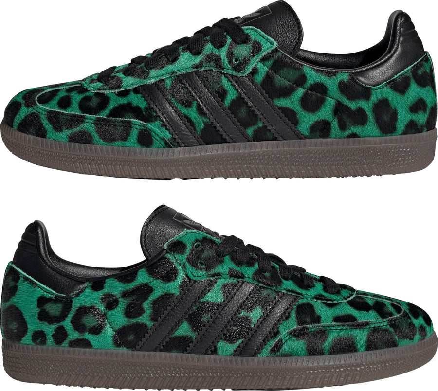 Adidas Gender Inclusive Samba OG Sneaker - Women's
