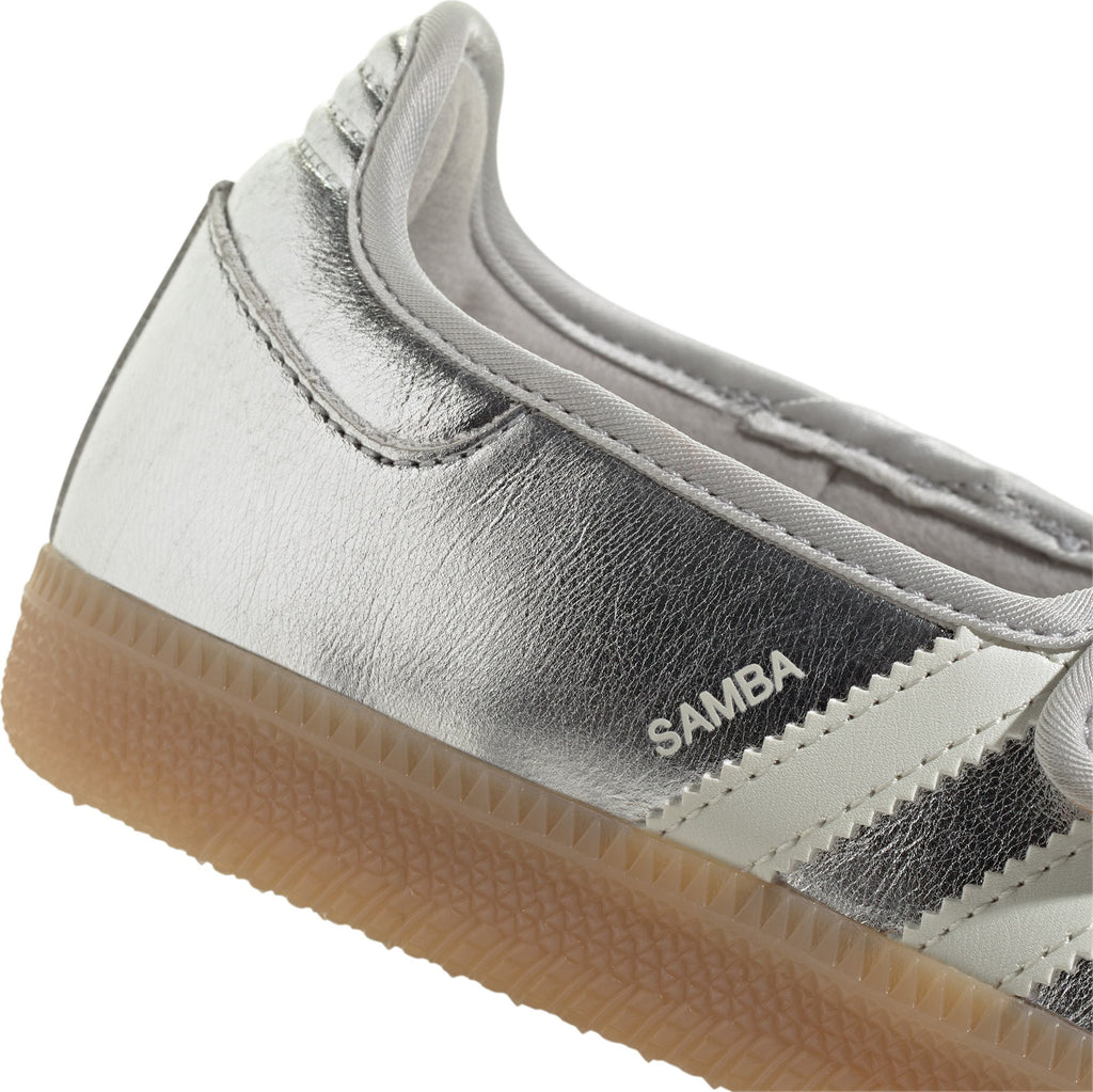 Adidas Samba Jane Sneaker - Women's