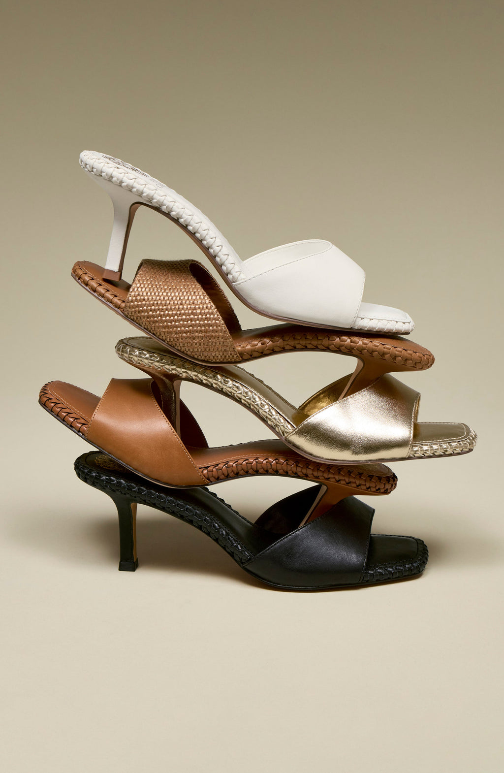 Vince Camuto Emmla Slide Sandal - Women's