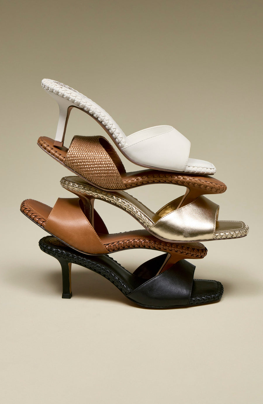 Vince Camuto Emmla Slide Sandal - Women's