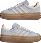 Adidas Gazelle Bold Platform Sneaker - Women's