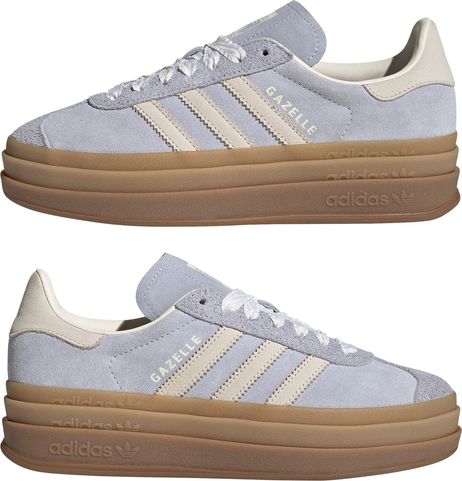 Adidas Gazelle Bold Platform Sneaker - Women's