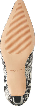 Marc Fisher Erynn Knee High Kitten Heel Boot - Women's