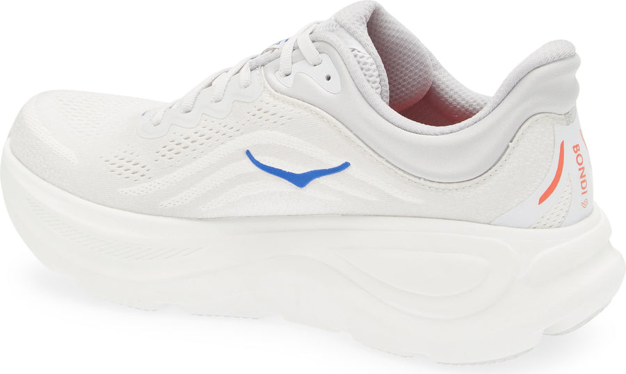 Hoka Bondi 9 Running Shoe - Men's