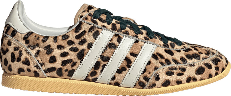 Adidas Japan Low Top Sneaker - Women's