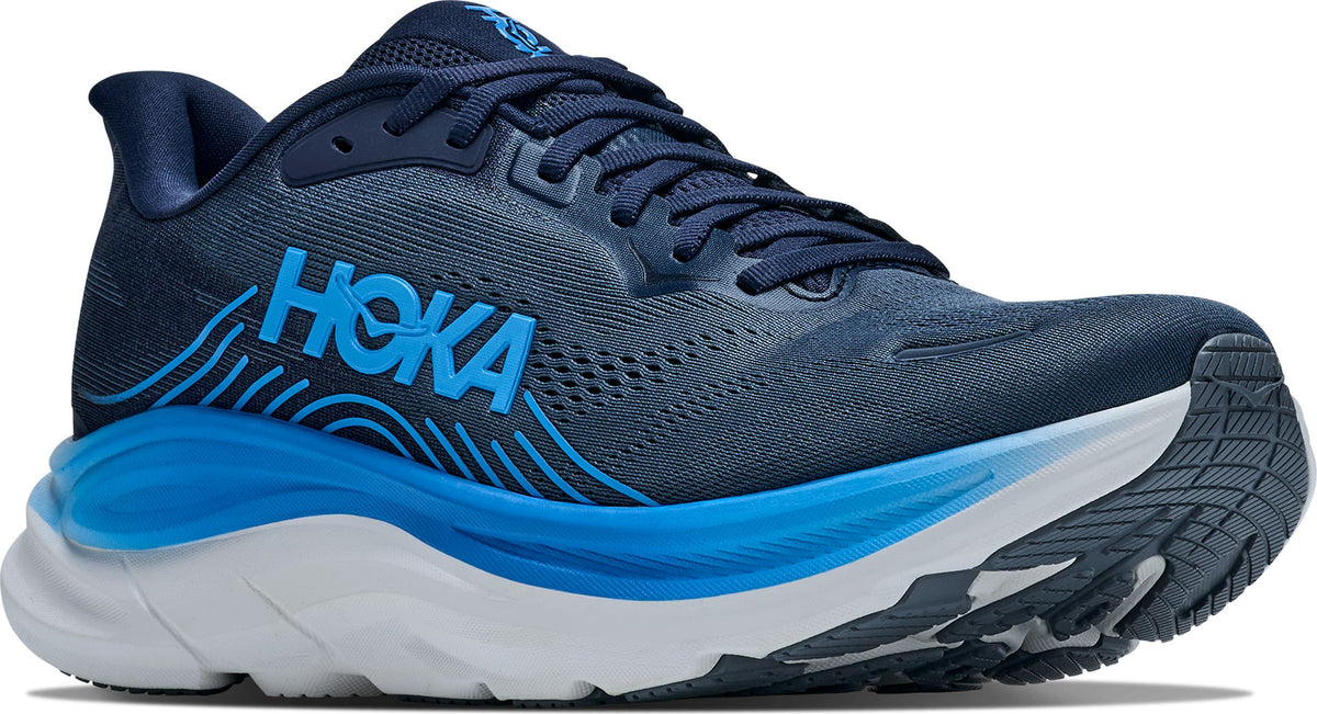 Hoka Clifton 11 Running Shoe - Men's