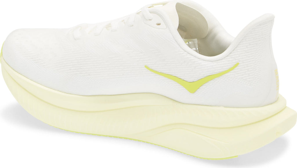 Hoka Mach 6 Running Shoe - Women's
