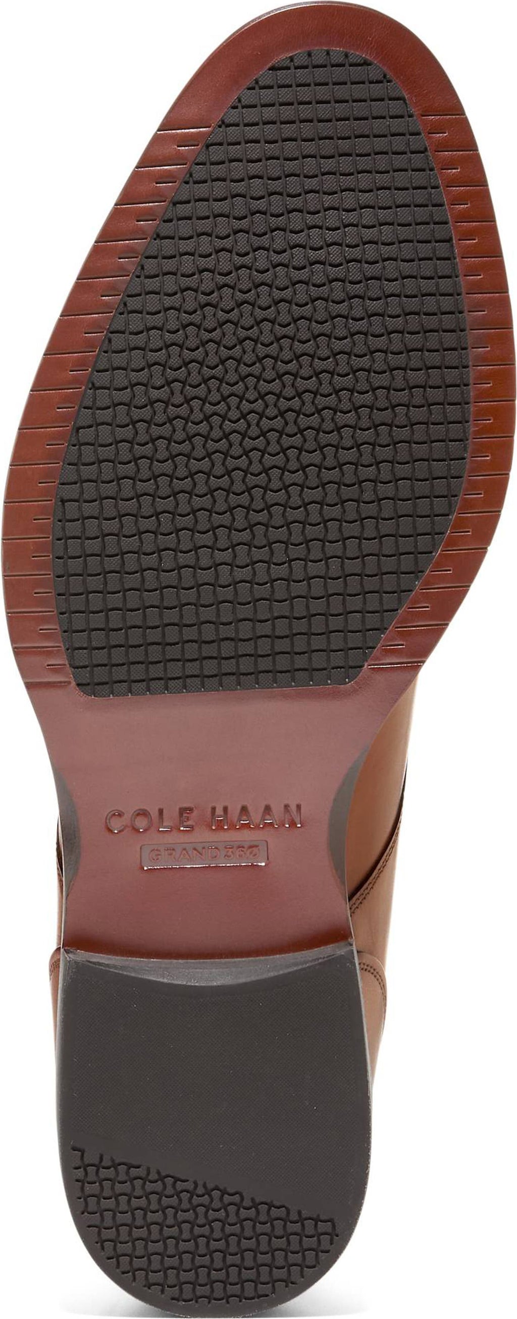 Cole Haan Carnegie Cap Toe Derby - Men's