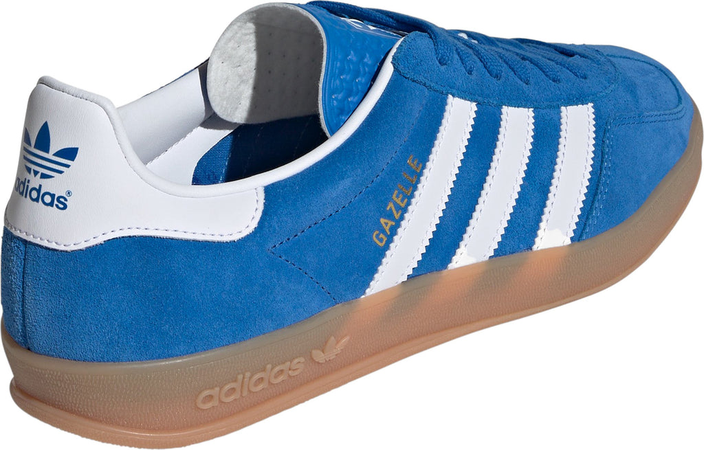 Adidas Gazelle Indoor Sneaker - Men's