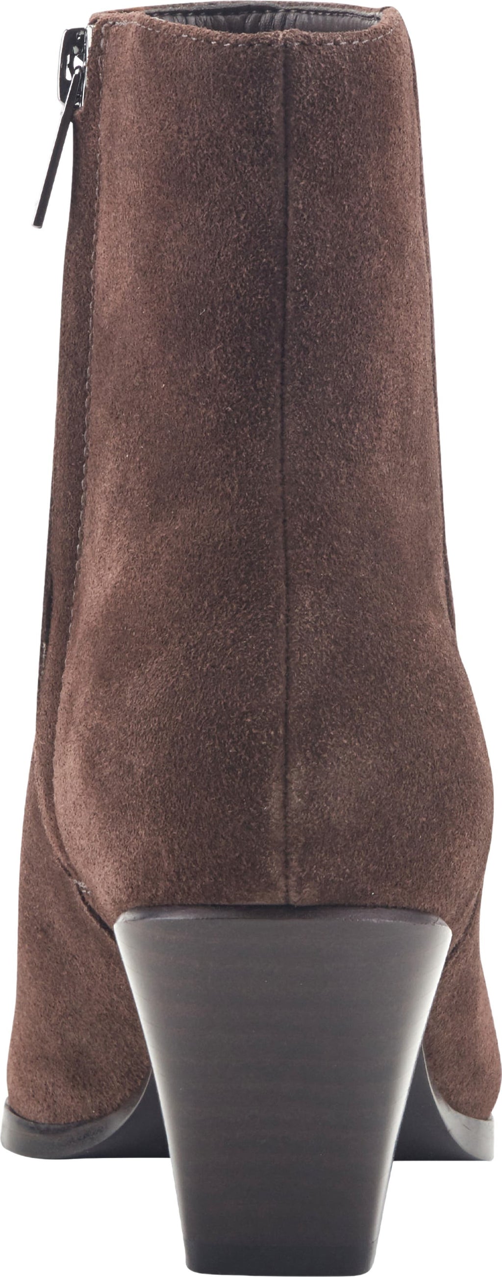 Marc Fisher Tarrin Pointed Toe Bootie - Women's