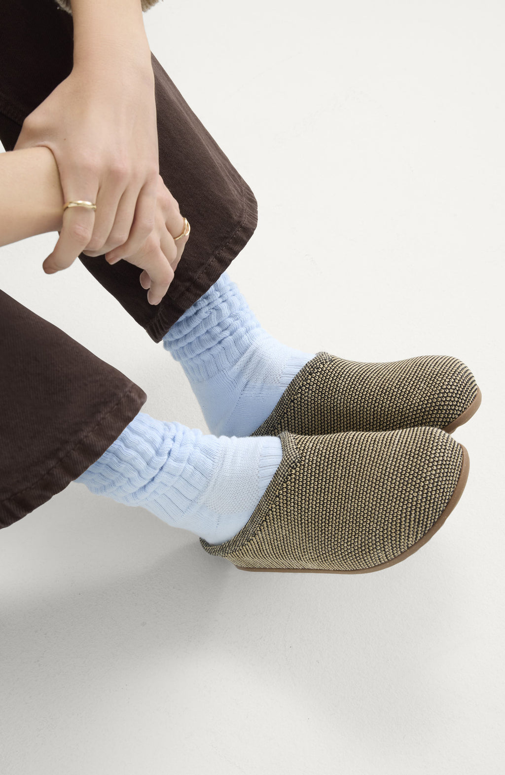 Rothy's The Casual Clog - Women's