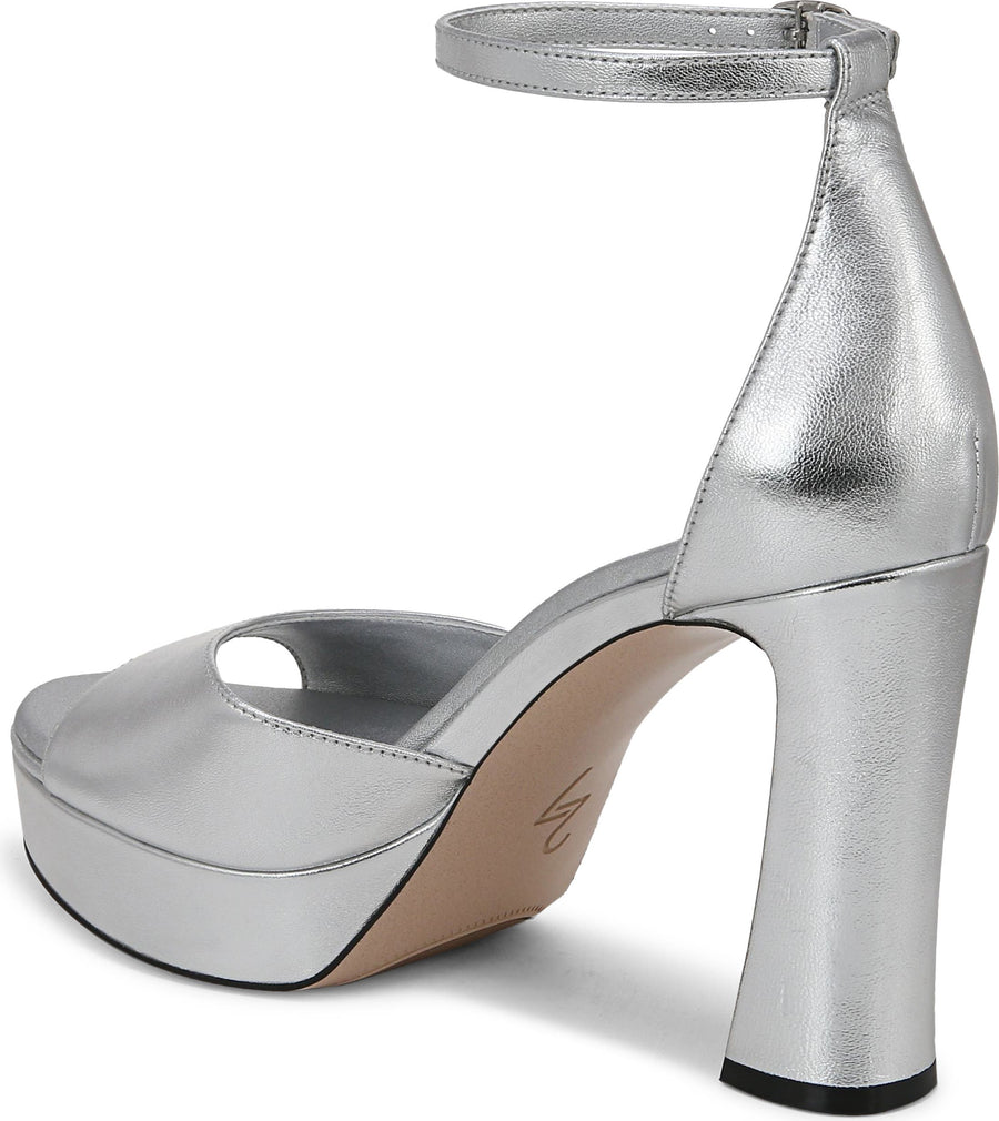 27 Edit Naturalizer Delphie Ankle Strap Platform Sandal - Women's