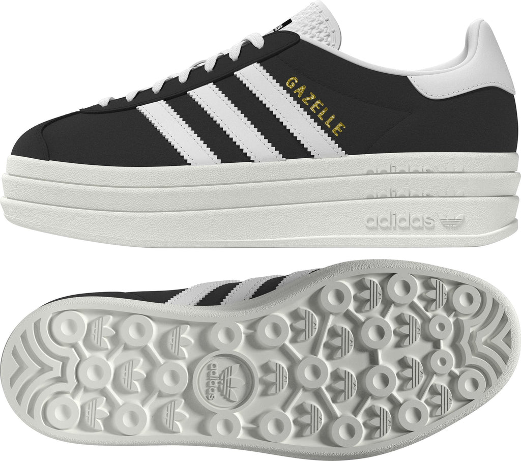 Adidas Gazelle Bold Platform Sneaker - Women's