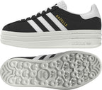 Adidas Gazelle Bold Platform Sneaker - Women's