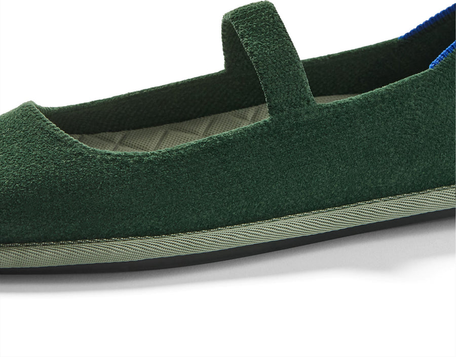 Rothy's The Rothy's Cruiser Mary Jane Flat - Women's