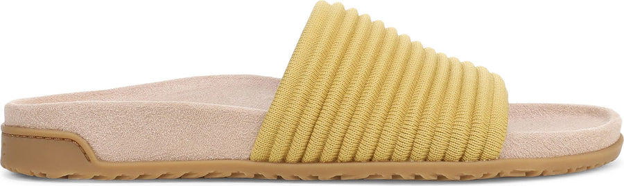 Vionic Evie Slide Sandal - Women's