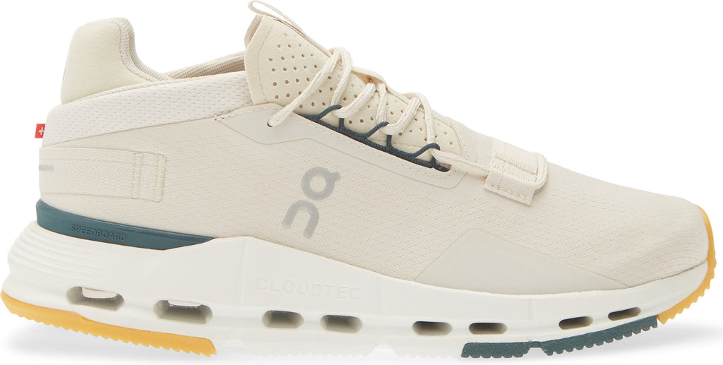 On Cloudnova 2 Training Sneaker - Men's