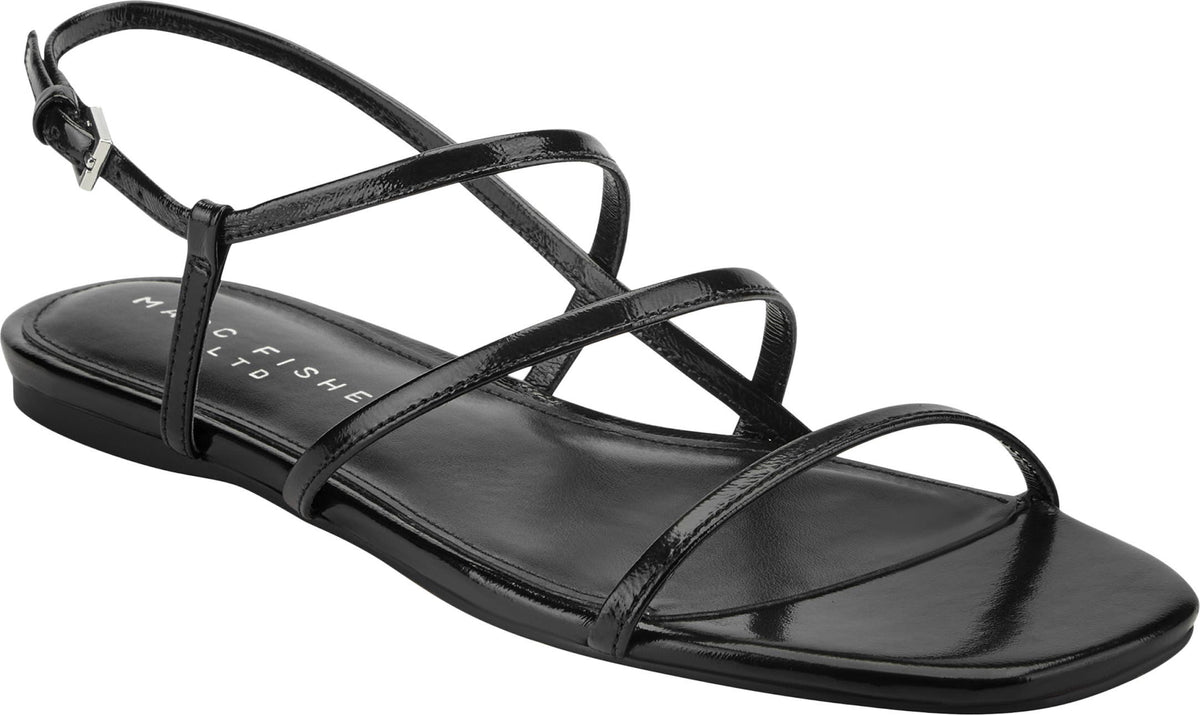 Marc Fisher Elysha Slingback Sandal - Women's