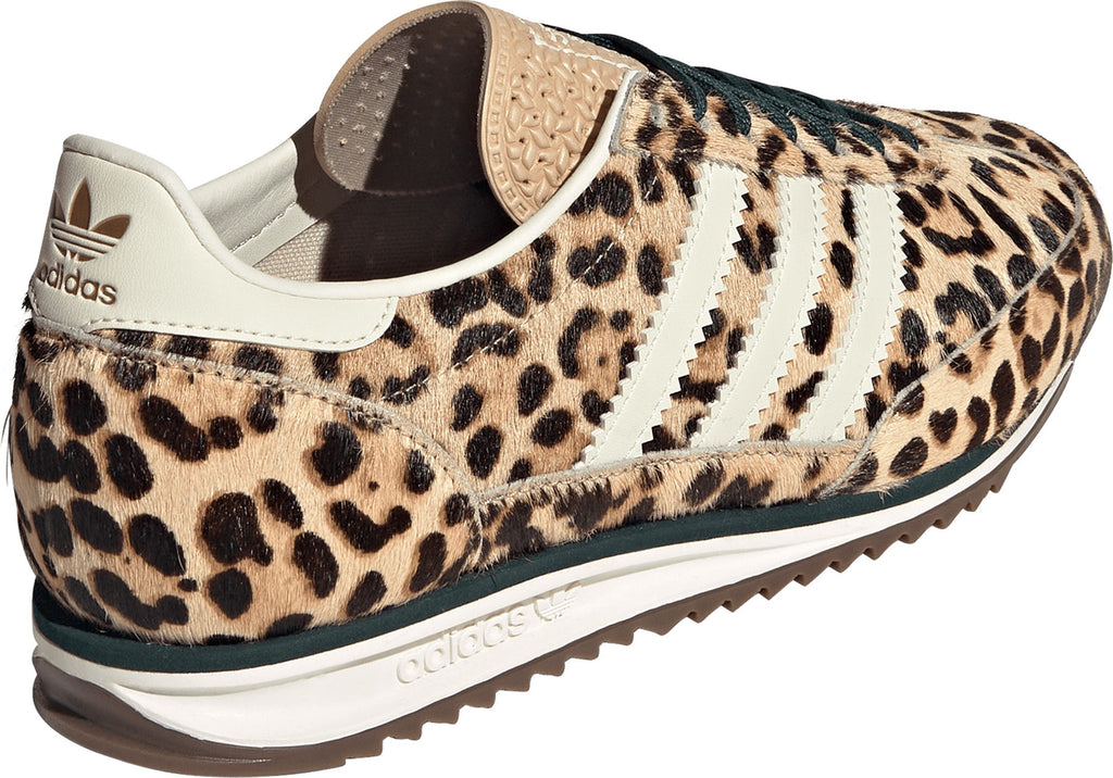 Adidas SL 72 Sneaker - Women's