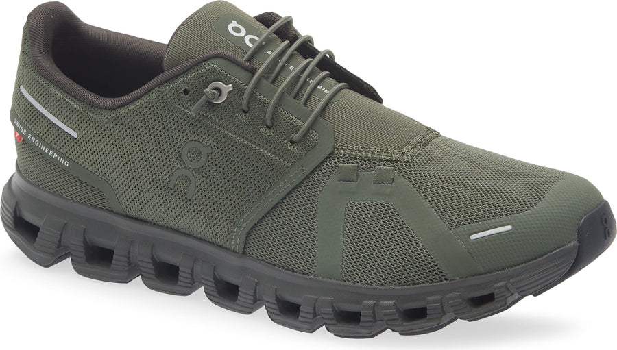 On Cloud 6 Sneaker - Men's