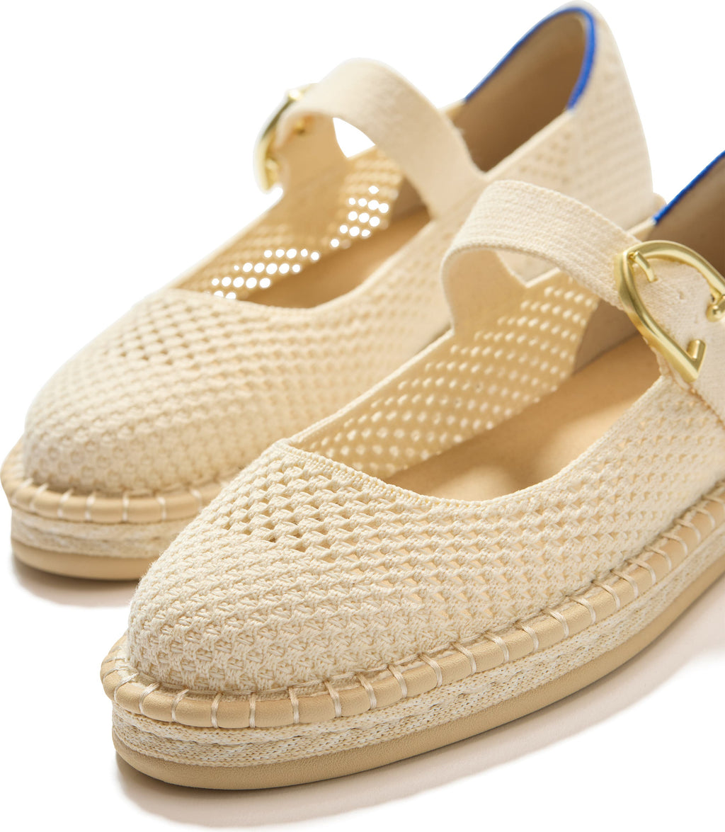 Rothy's The Espadrille Mary Jane - Women's