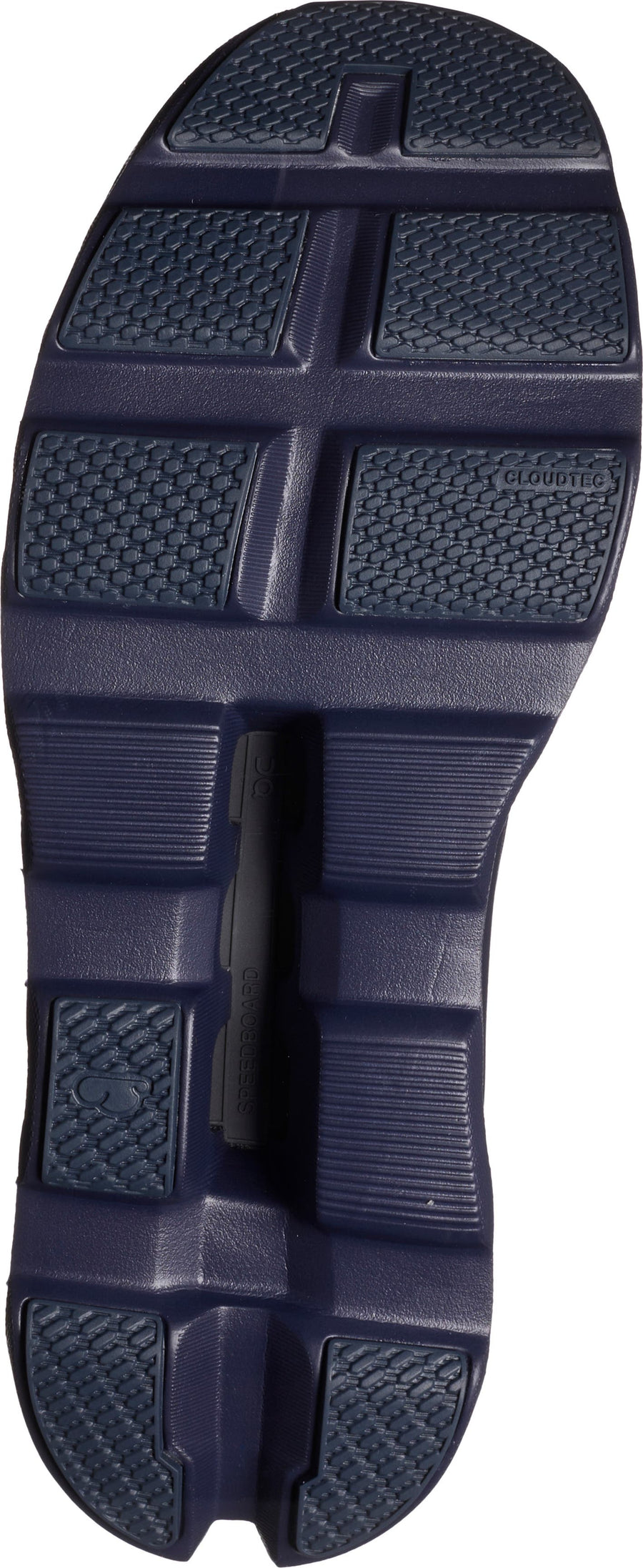 On Cloudmonster Running Shoe - Men's