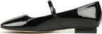 Franco Sarto Tinsley Square Toe Mary Jane Flat - Women's