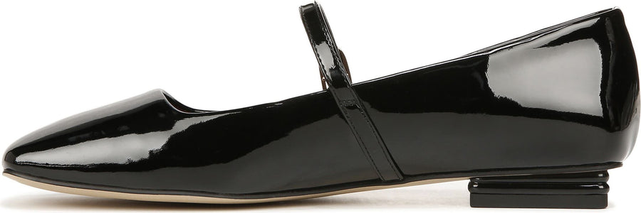 Franco Sarto Tinsley Square Toe Mary Jane Flat - Women's