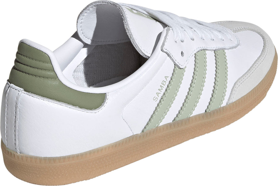 Adidas Samba OG Sneaker - Women's