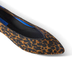 Rothy's The Point III Pointed Toe Flat - Women's