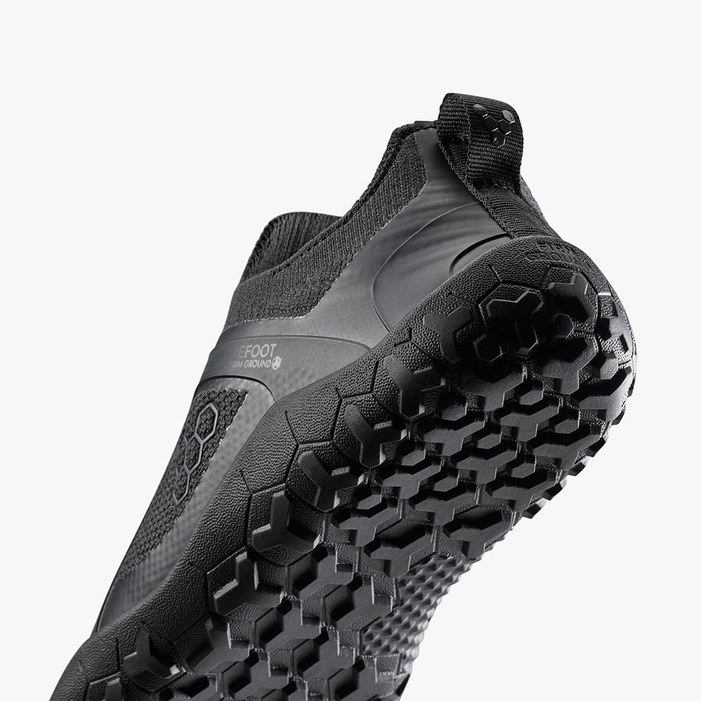 Vivobarefoot Primus Trail Knit FG Women's Shoes